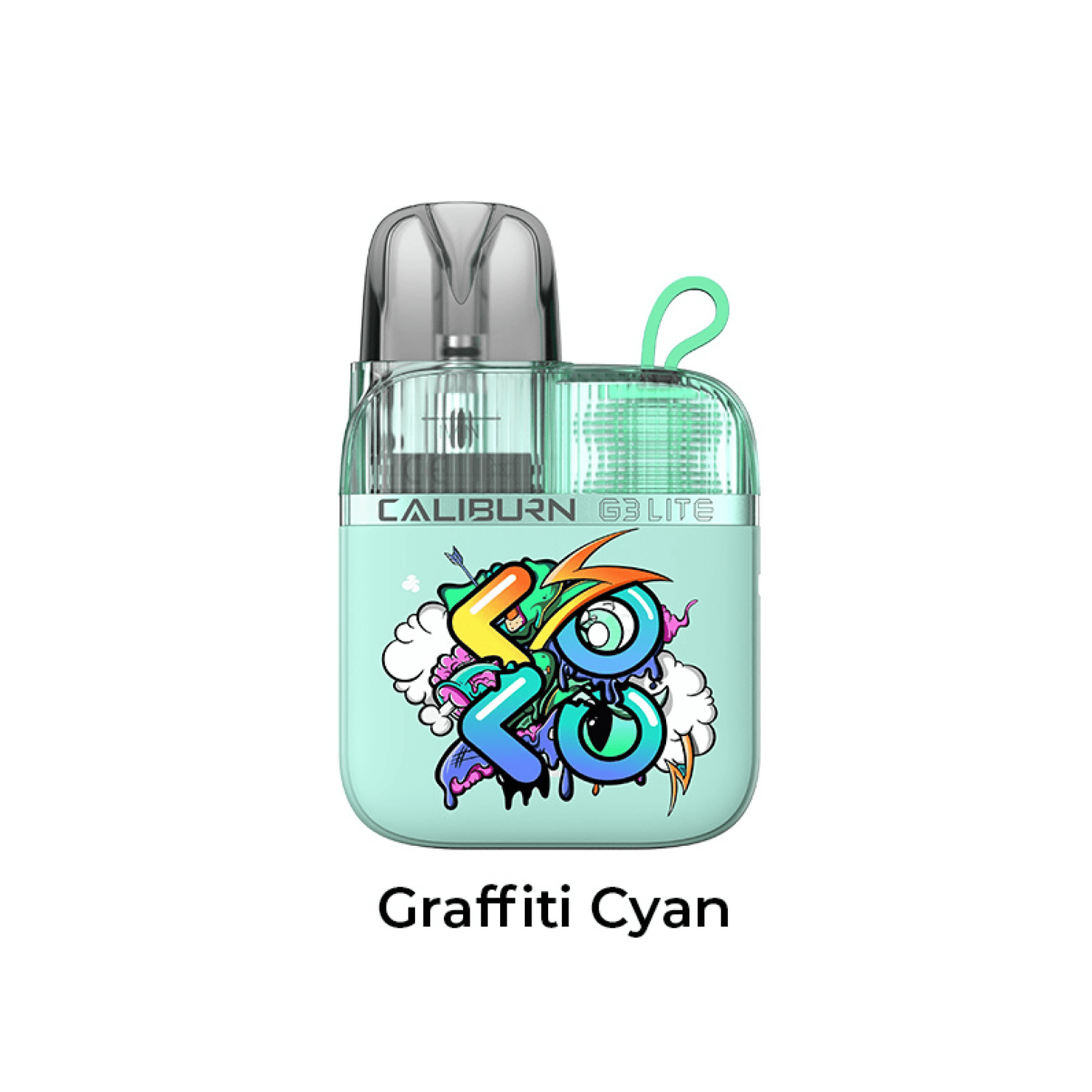 UWELL Caliburn G3 Lite KOKO Pod System - Vape Pod Kit | Giant Vapes UWELL Caliburn G3 Lite KOKO Pod System - Vape Pod Kit | Giant Vapes