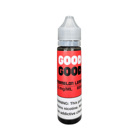 Watermelon Lemonade - Good Good - 60mL