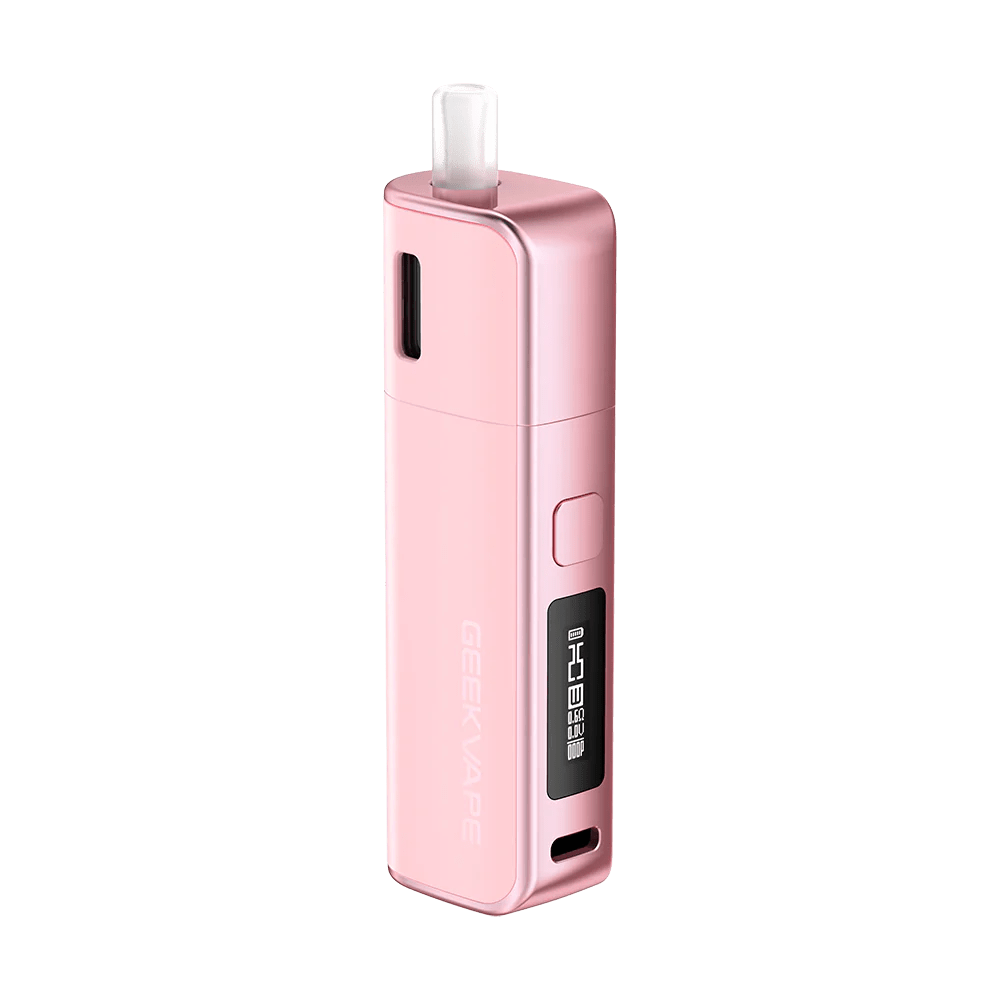 GeekVape Soul 30W Pod System - Vape Pod Kit | Giant Vapes