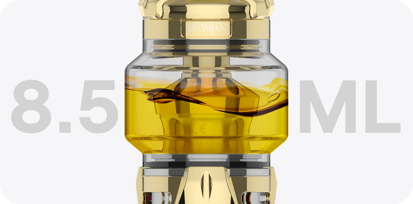 Uwell VALYRIAN 4 (IV) Tank