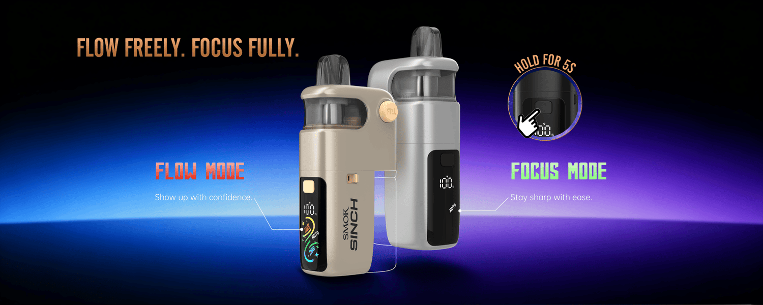 SMOK Sinch 150K Kit