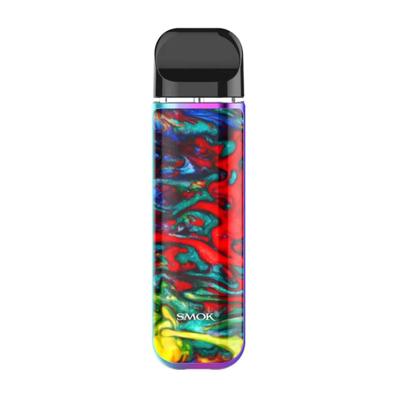 SMOK Novo 2 Kit - Giant Vapes - Pod Kit SMOK Novo 2 Kit - Giant Vapes - Pod Kit