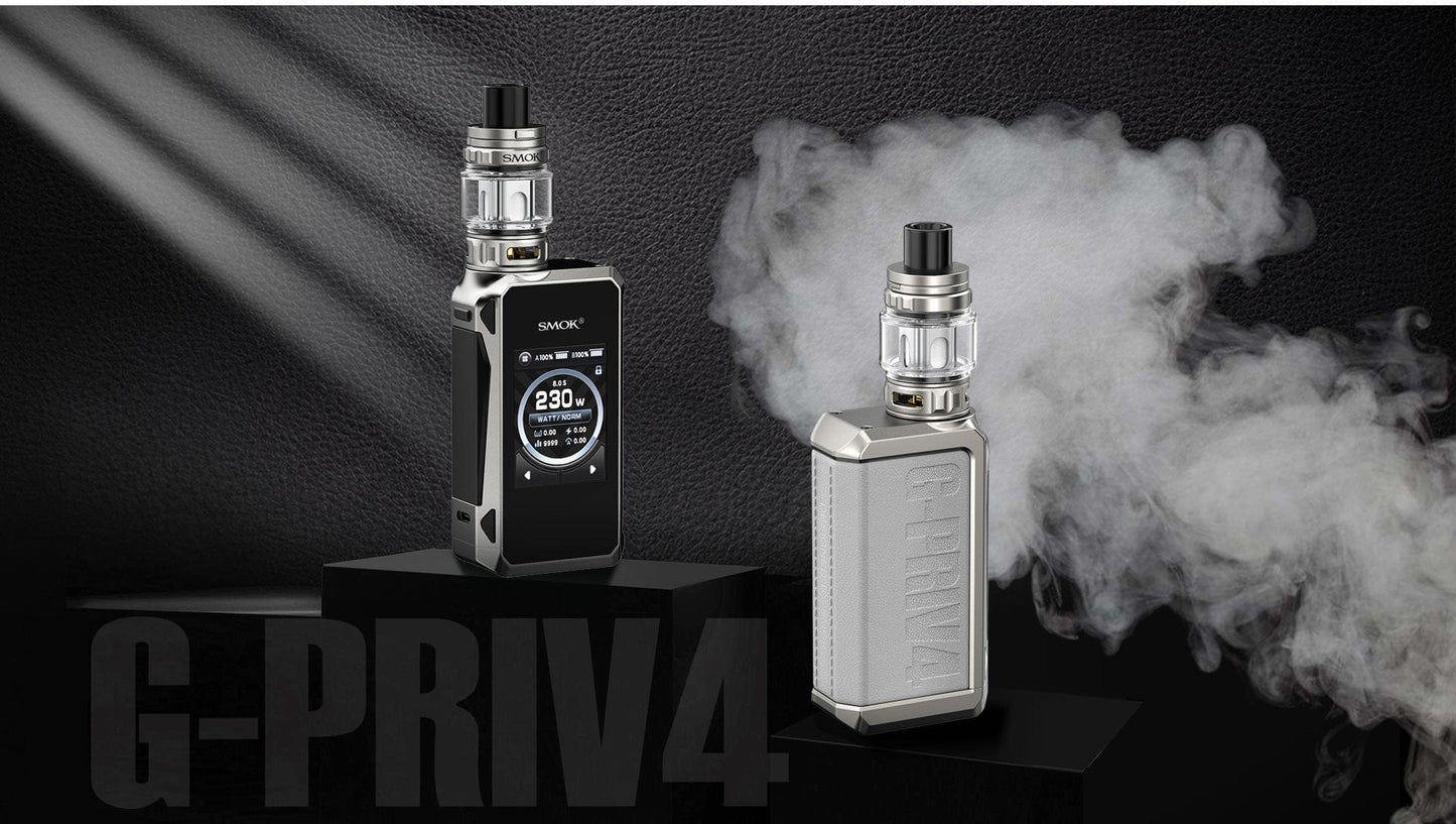 SMOK G-Priv 4 230W Starter Kit