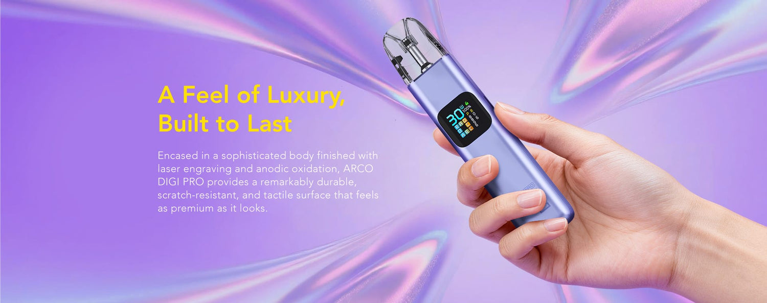 SMOK Arco Digi PRO 30W Pod System