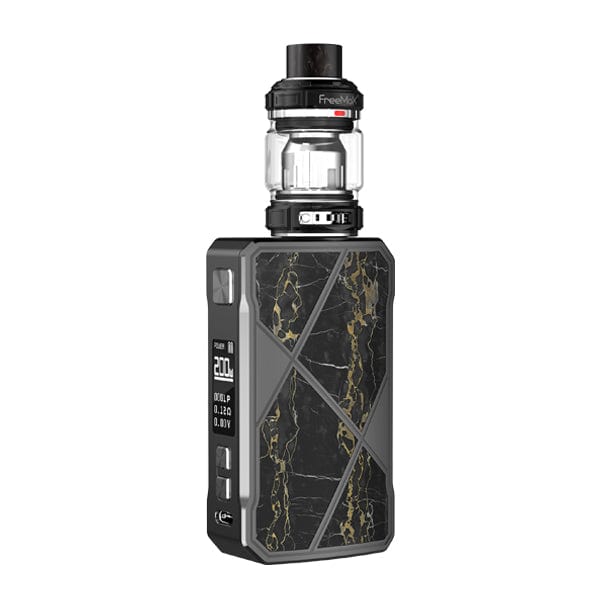 FreeMax Maxus 200W Starter Kit