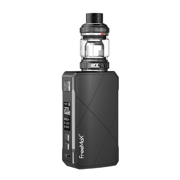 FreeMax Maxus 200W Starter Kit