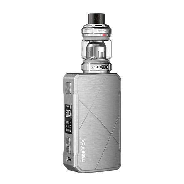 FreeMax Maxus 200W Starter Kit