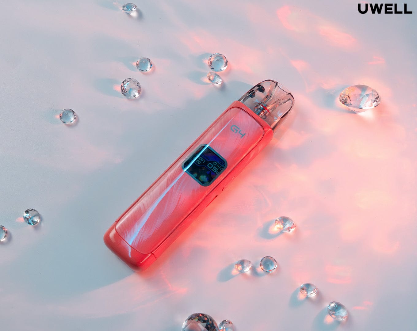 Uwell CALIBURN G4 35W Pod System