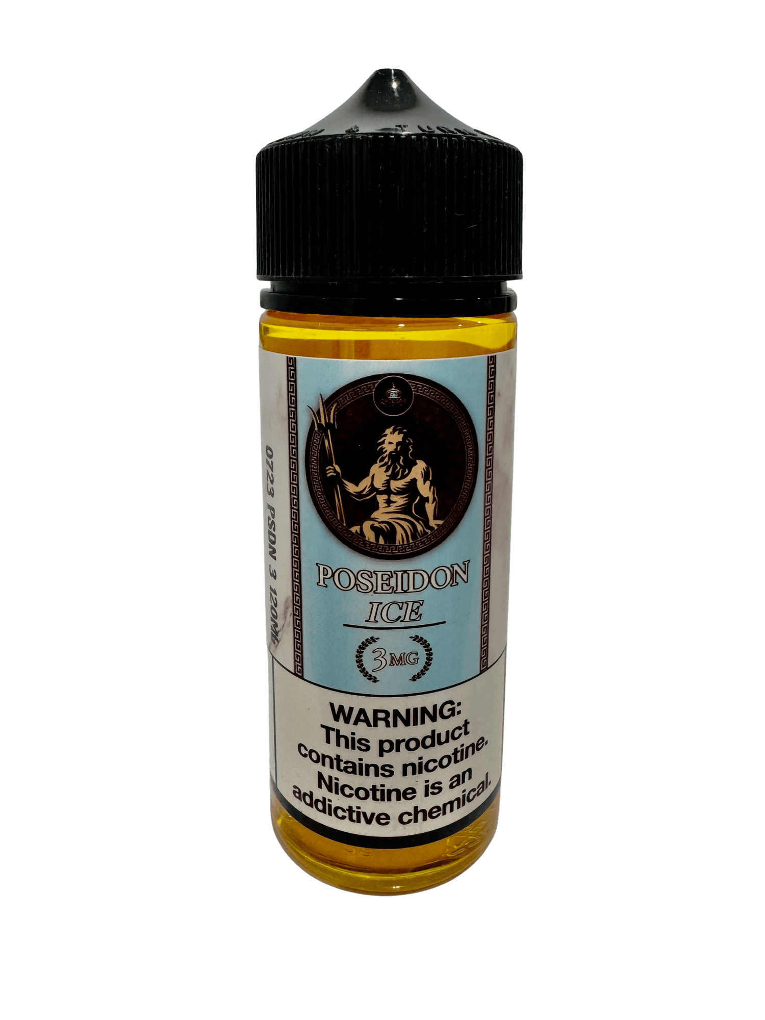 Poseidon ICE Vape Juice by Cyclops Vapor Iced Fruit & Melon Blend Giant Vapes Poseidon ICE Vape Juice by Cyclops Vapor Iced Fruit & Melon Blend Giant Vapes