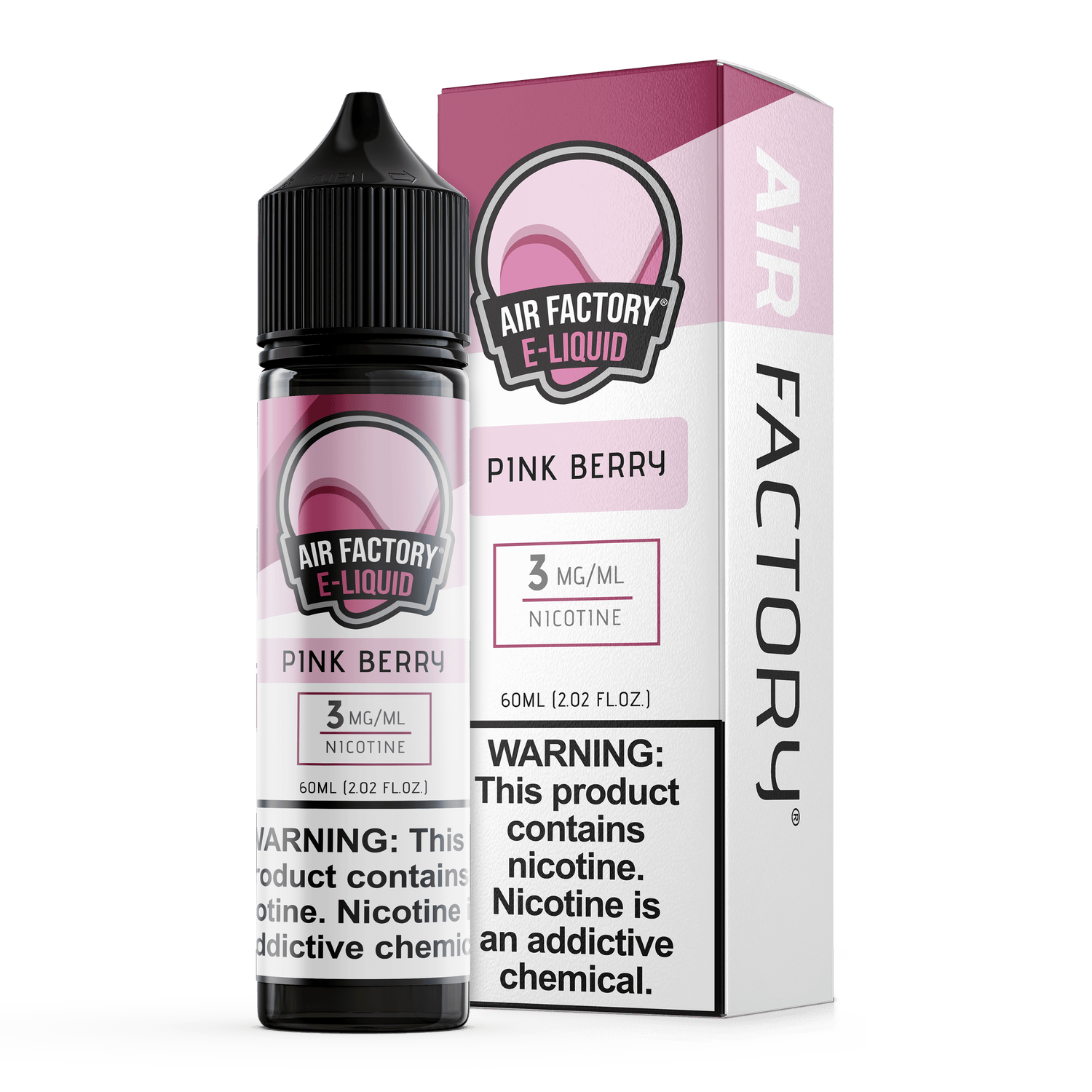 Mystery - Air Factory E-Liquids - Vape Juice | Giant Vapes Mystery - Air Factory E-Liquids - Vape Juice | Giant Vapes