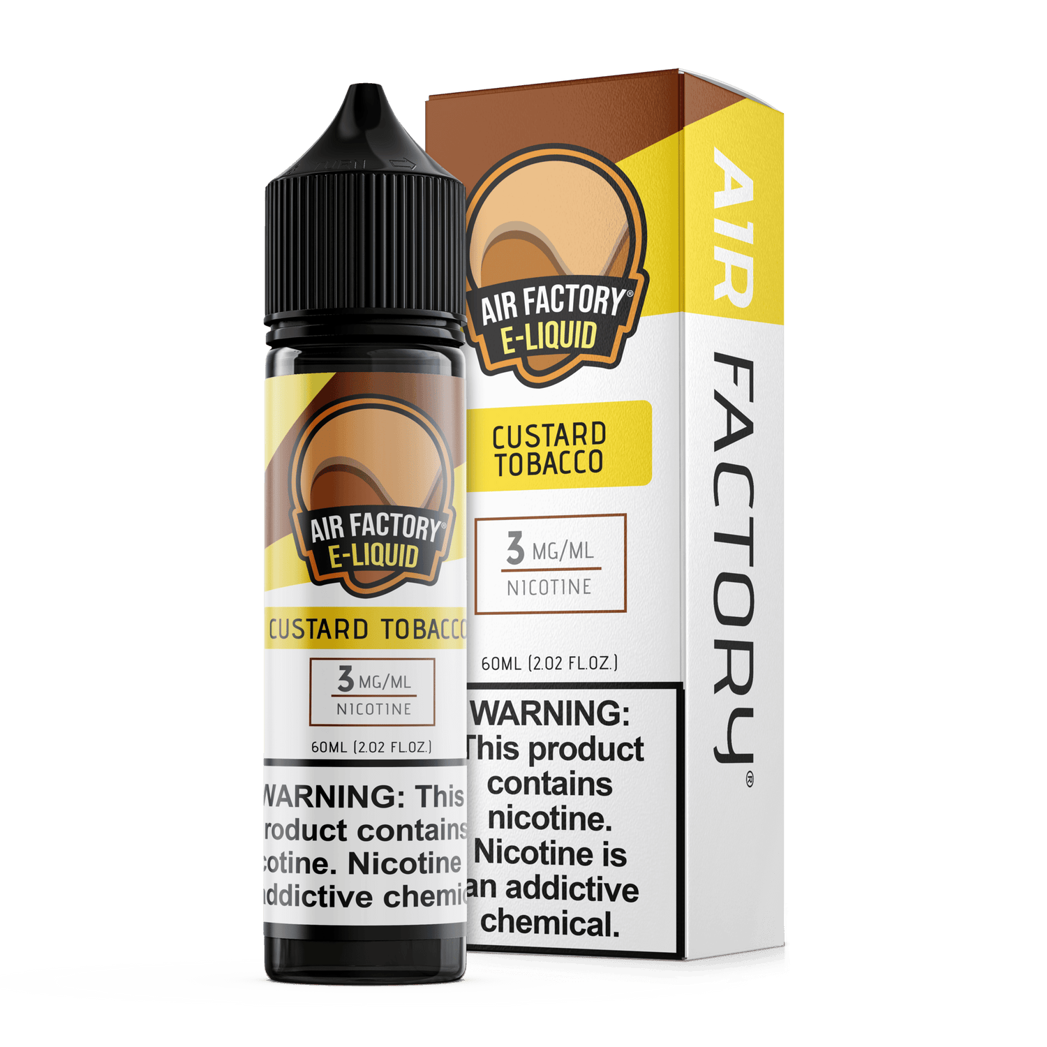 Candy King Vape Juice 0 Nicotine AIR FACTORY - CUSTARD CRAZE - Smoke Lifestyle Co Custard Craze By Air Factory Treat 100ml Recipe Australia Candy King Vape Juice 0 Nicotine AIR FACTORY - CUSTARD CRAZE - Smoke Lifestyle Co Custard Craze By Air Factory Treat 100ml Recipe Australia