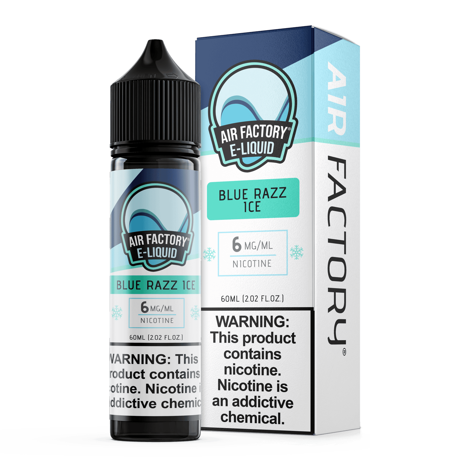 Blue Razz ICE - Air Factory E-Liquids - Vape Juice | Giant Vapes Blue Razz ICE - Air Factory E-Liquids - Vape Juice | Giant Vapes