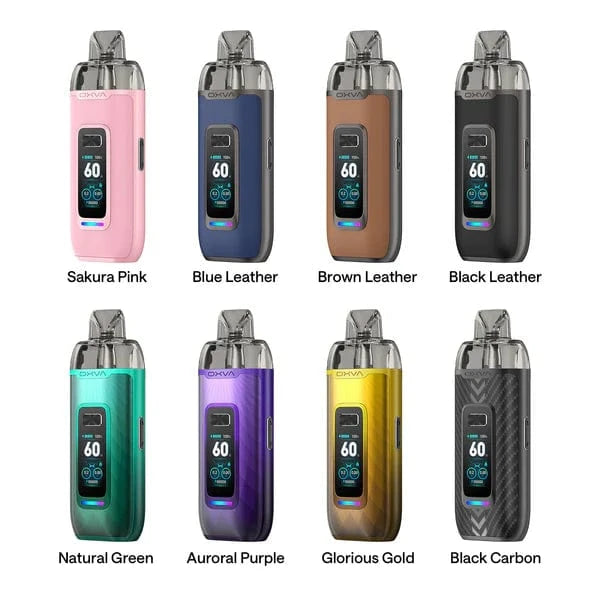 OXVA VPRIME 60W Pod System