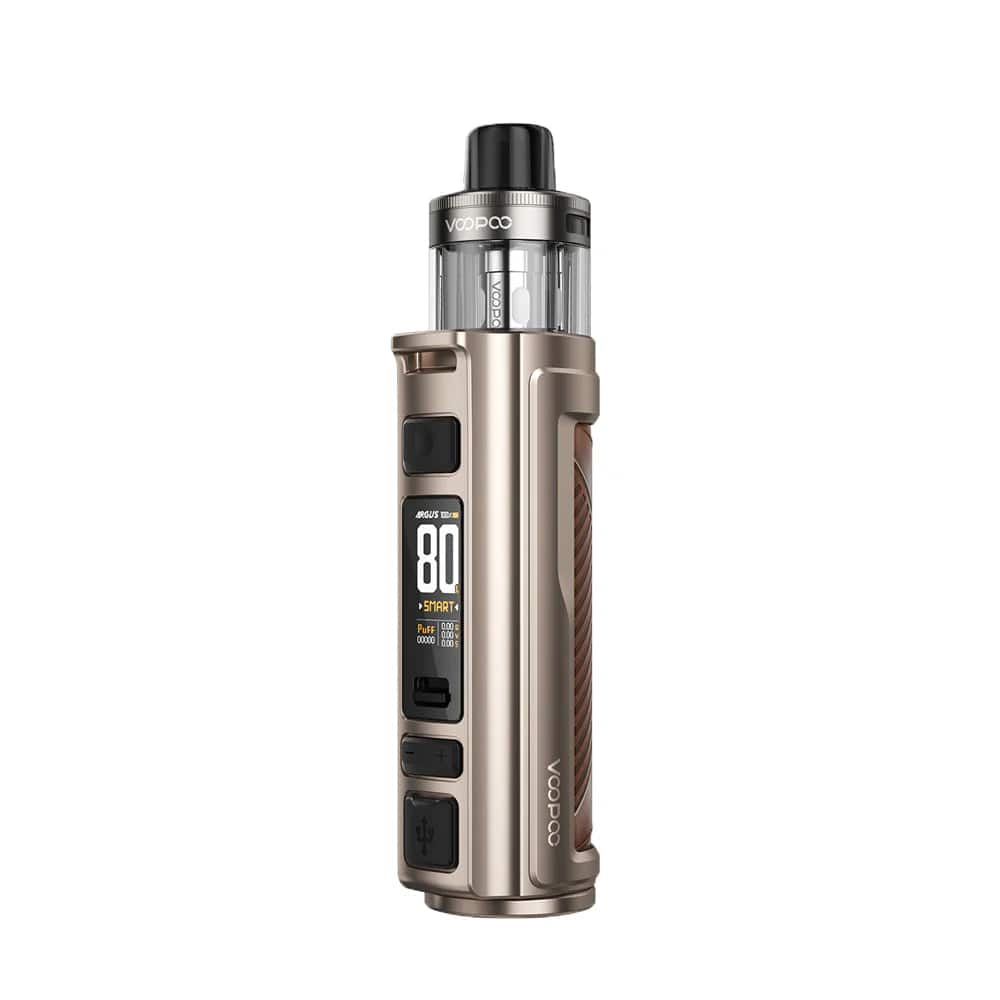 geekvape aegis solo 3 istruzioni VOOPOO Argus Pro 2 80W Pod System - Vape Pod Kit