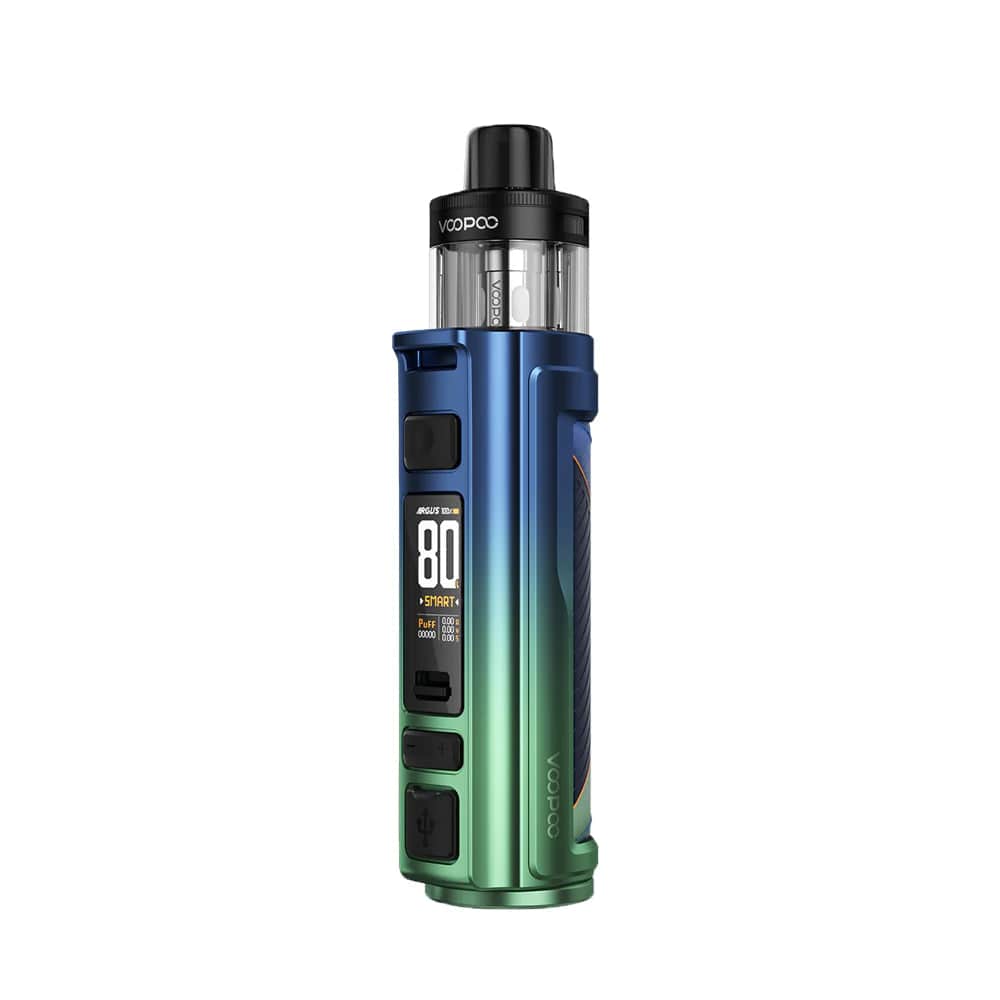 VOOPOO Argus Pro 2 80W Pod System - Vape Pod Kit | Giant Vapes VOOPOO Argus Pro 2 80W Pod System - Vape Pod Kit | Giant Vapes