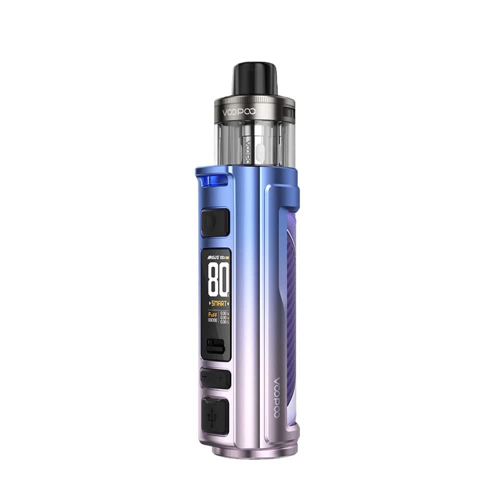 VOOPOO Argus Pro 2 80W Pod System - Vape Pod Kit | Giant Vapes VOOPOO Argus Pro 2 80W Pod System - Vape Pod Kit | Giant Vapes