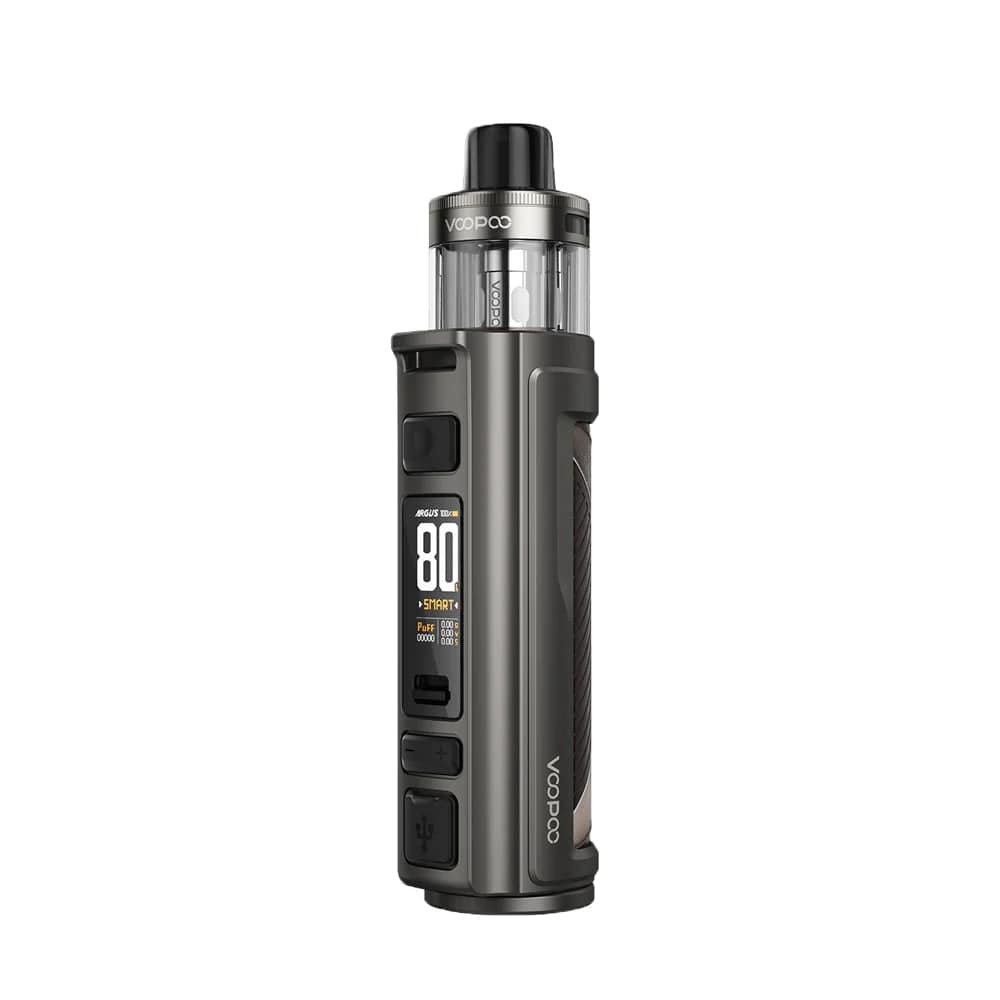 VOOPOO Argus Pro 2 80W Pod System - Vape Pod Kit | Giant Vapes VOOPOO Argus Pro 2 80W Pod System - Vape Pod Kit | Giant Vapes