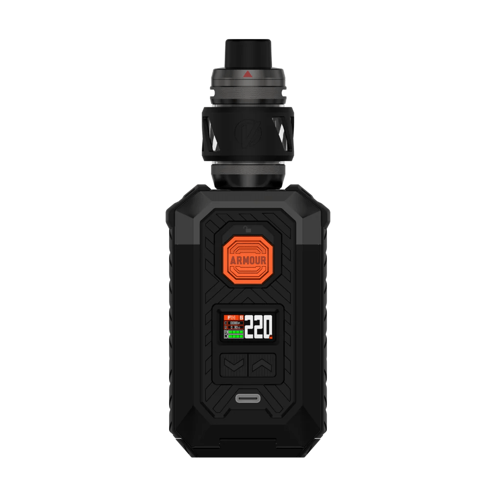 Vaporesso Armour Max Kit - Giant Vapes
