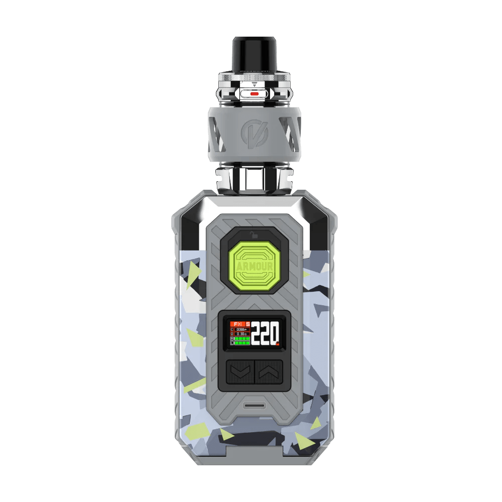 Vaporesso Armour Max Kit Camo Blue