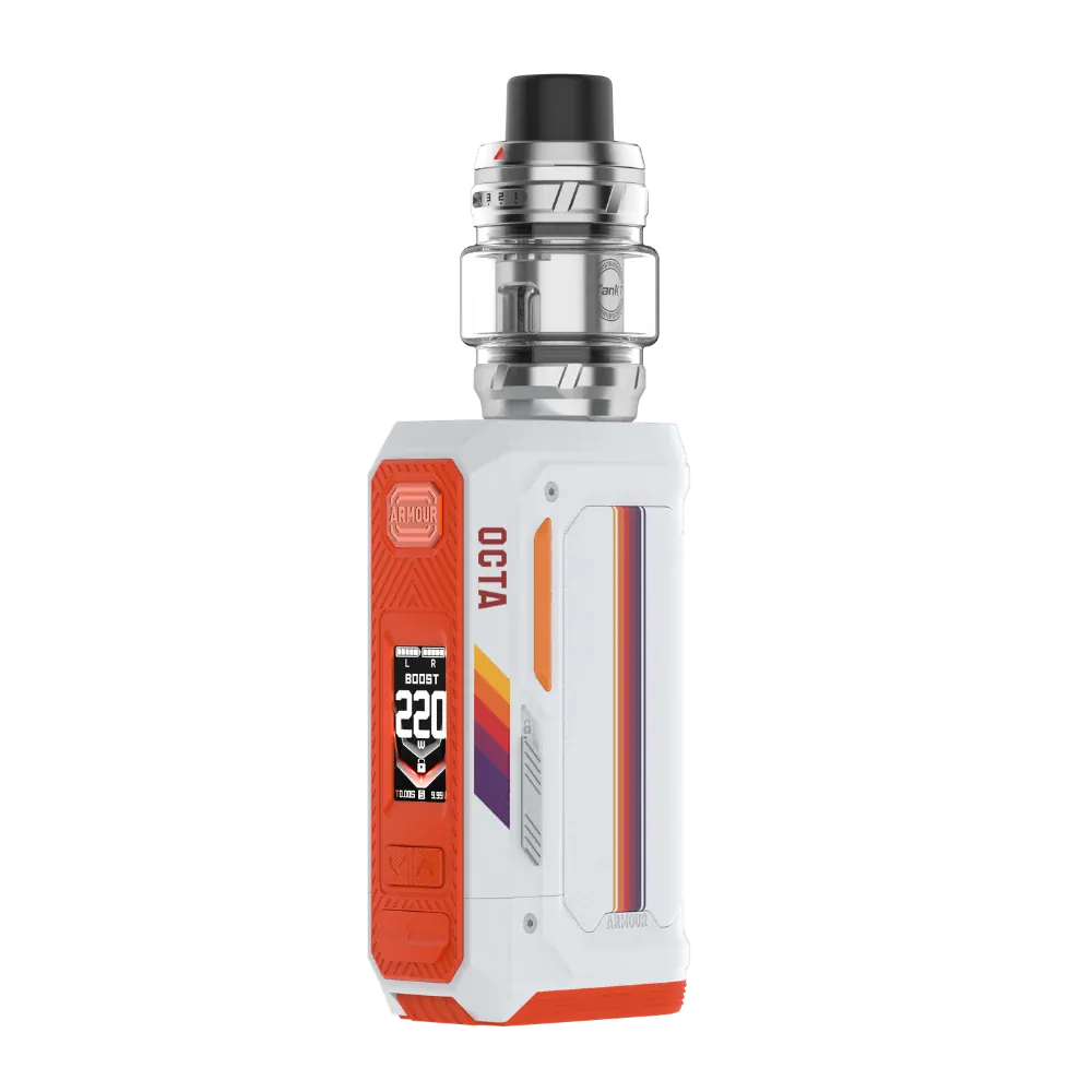 Vaporesso ARMOUR OCTA 220W Starter Kit