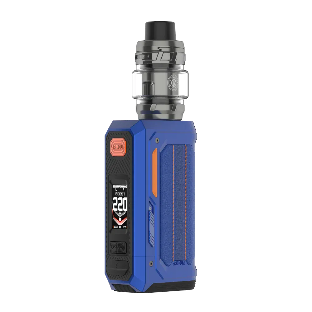 Vaporesso ARMOUR OCTA 220W Starter Kit