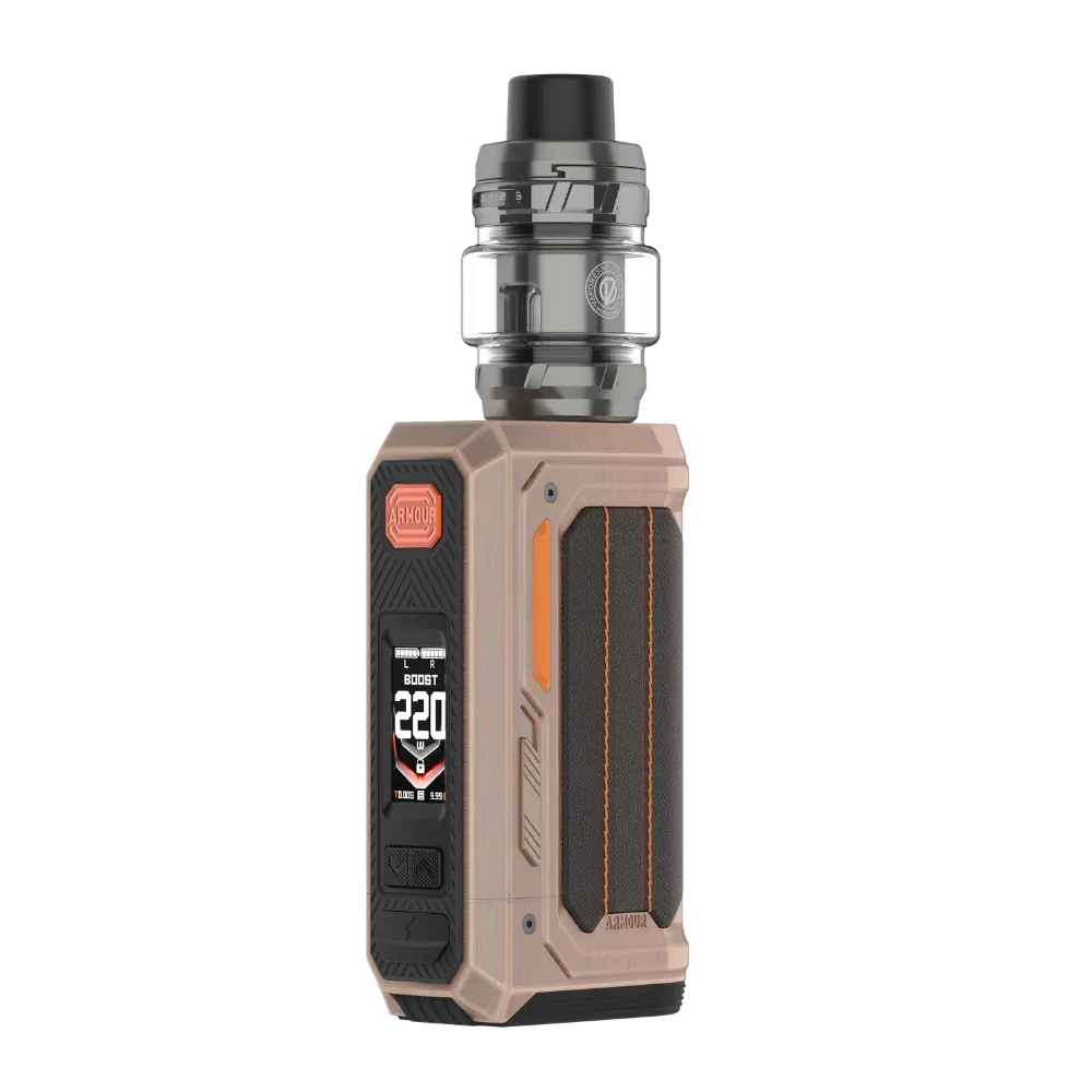 Vaporesso ARMOUR OCTA 220W Starter Kit