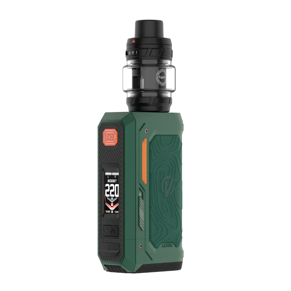 Vaporesso ARMOUR OCTA 220W Starter Kit