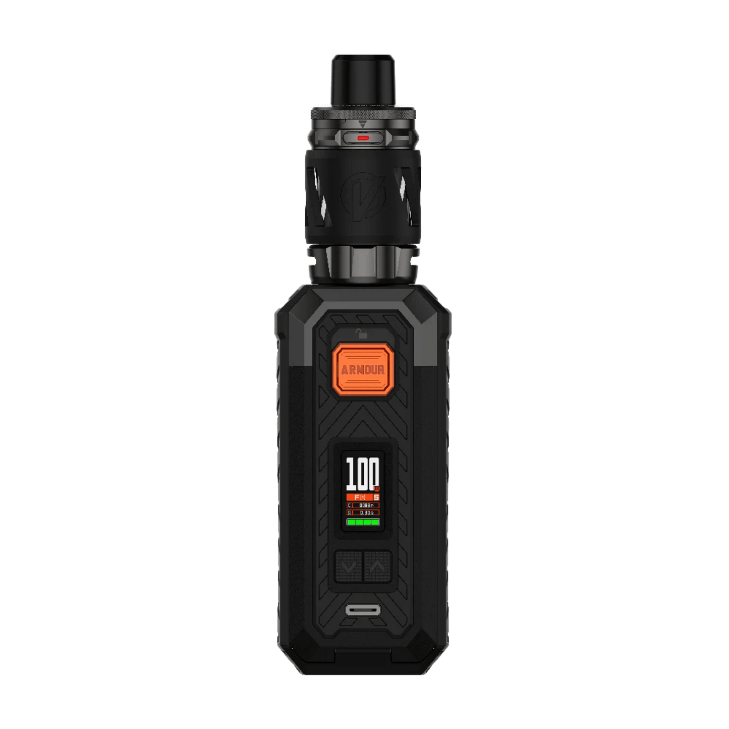 Vaporesso Armour S Mod Kit (iTank T)