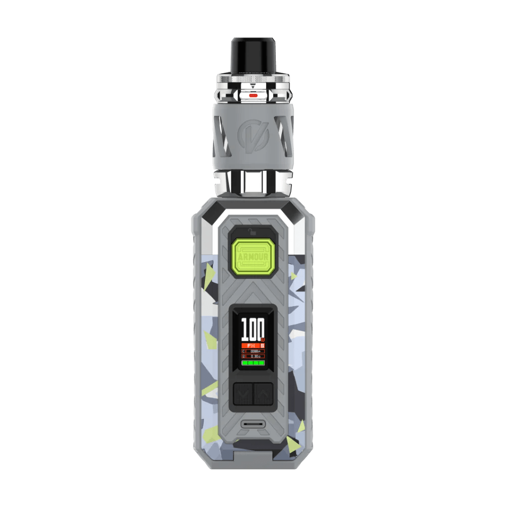 Vaporesso Armour S Kit Camo Blue