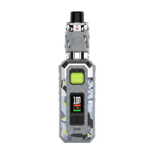 Vaporesso Armour S Kit Camo Blue