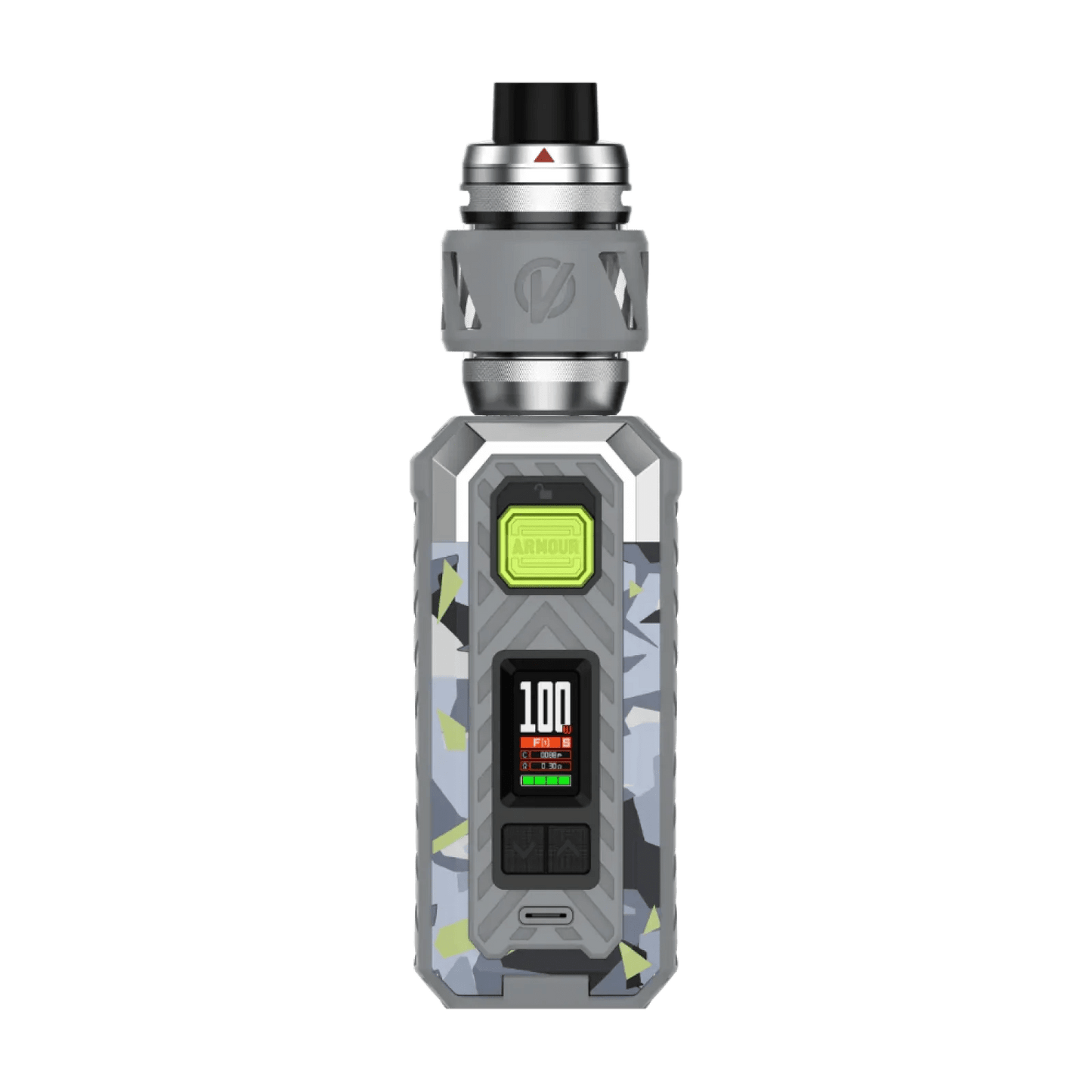 Vaporesso Armour S Mod Kit (iTank T)