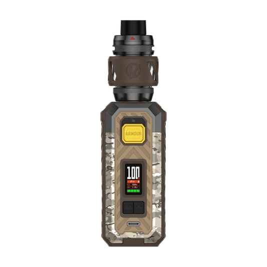 Vaporesso Armour S Mod Kit (iTank T)
