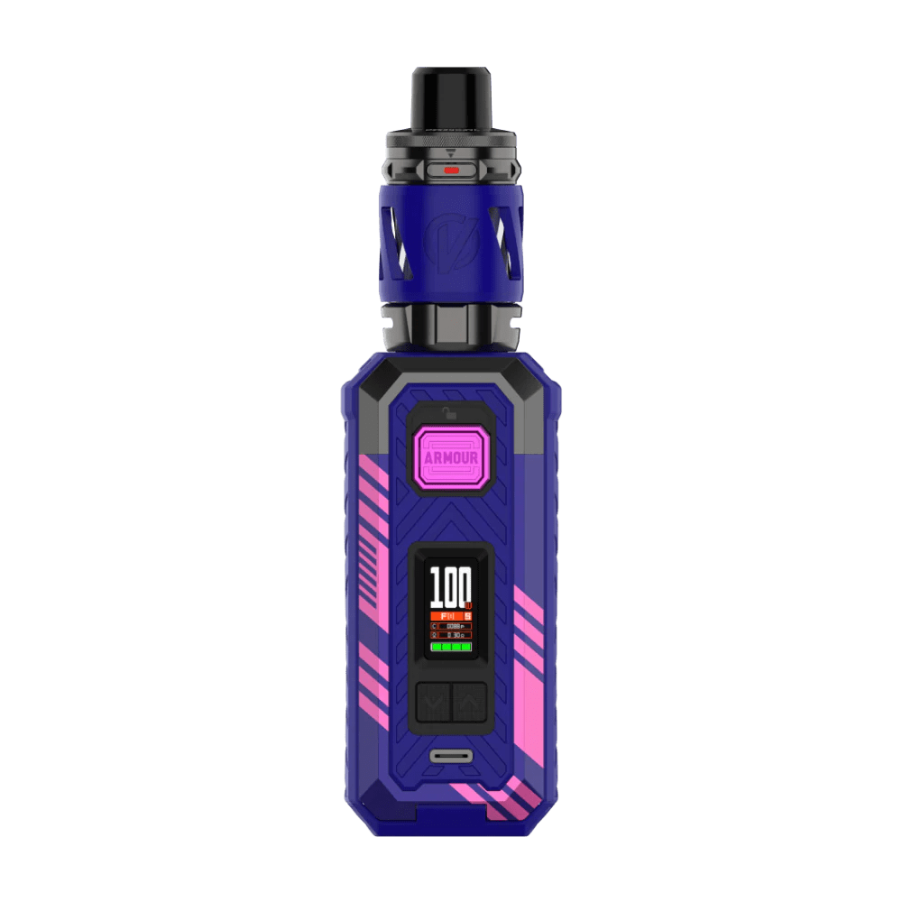 Vaporesso Armour S Kit Cyber Blue