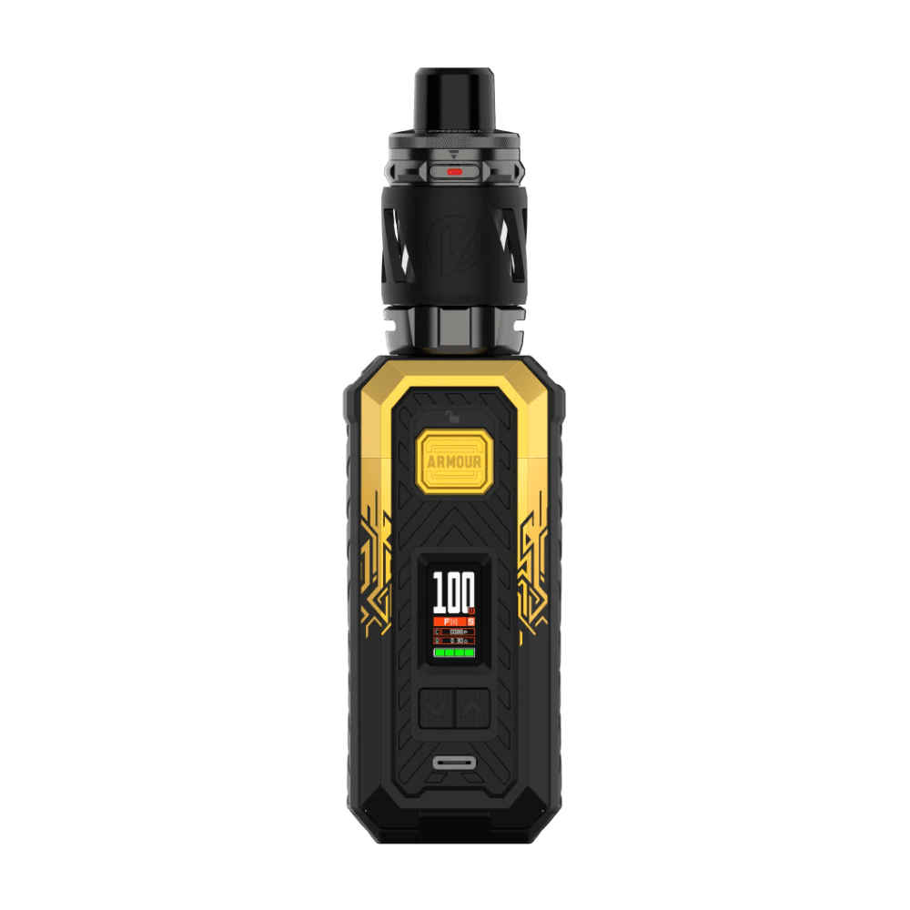 Vaporesso Armour S Kit Cyber Gold