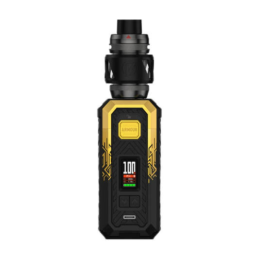 Vaporesso Armour S Mod Kit (iTank T)