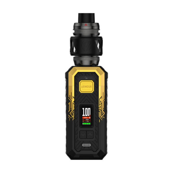Vaporesso Armour S Mod Kit (iTank T) - Giant Vapes - Vape Kit