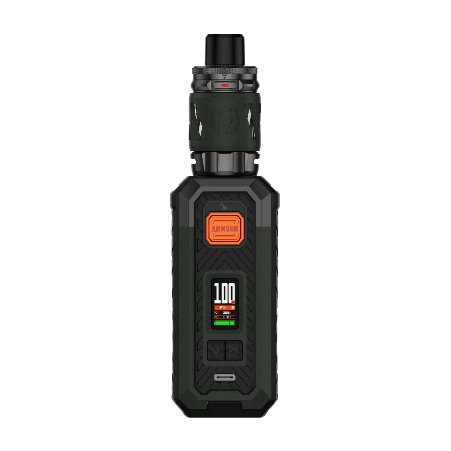 Vaporesso Armour S Mod Kit (iTank T)