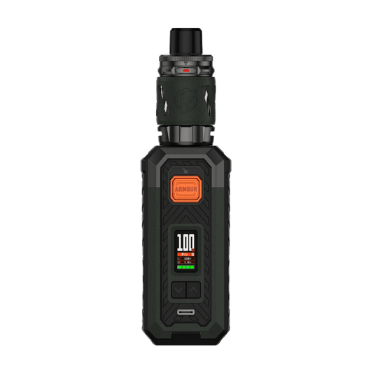 Vaporesso Armour S Mod Kit (iTank T)