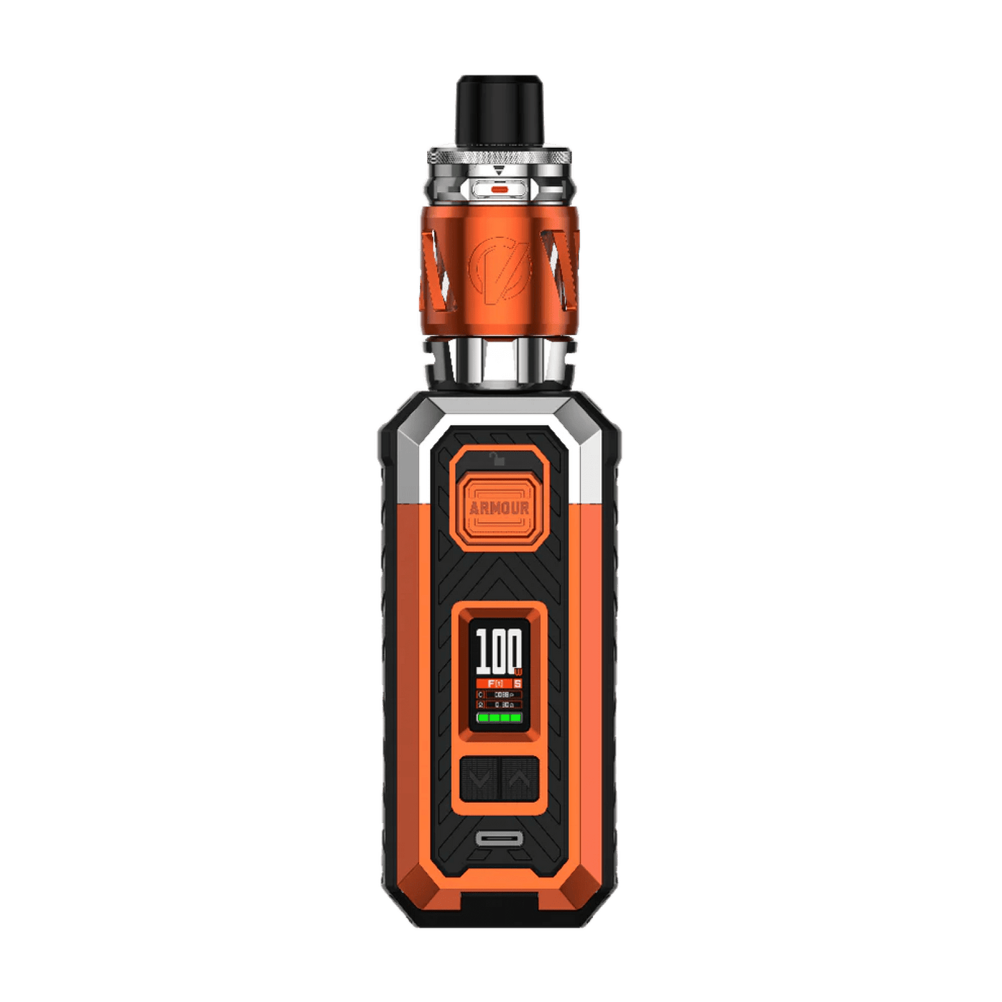 Vaporesso Armour S Mod Kit (iTank T)