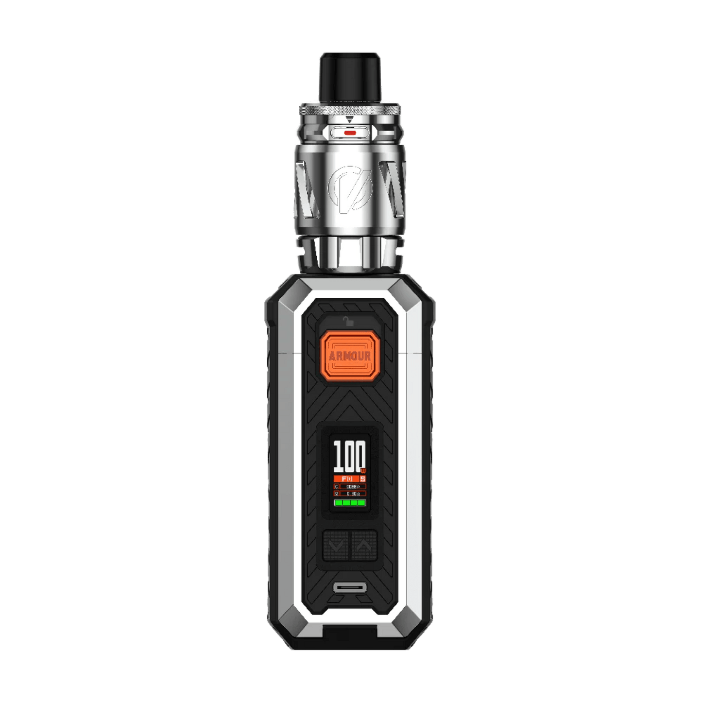 Vaporesso Armour S Mod Kit (iTank T)