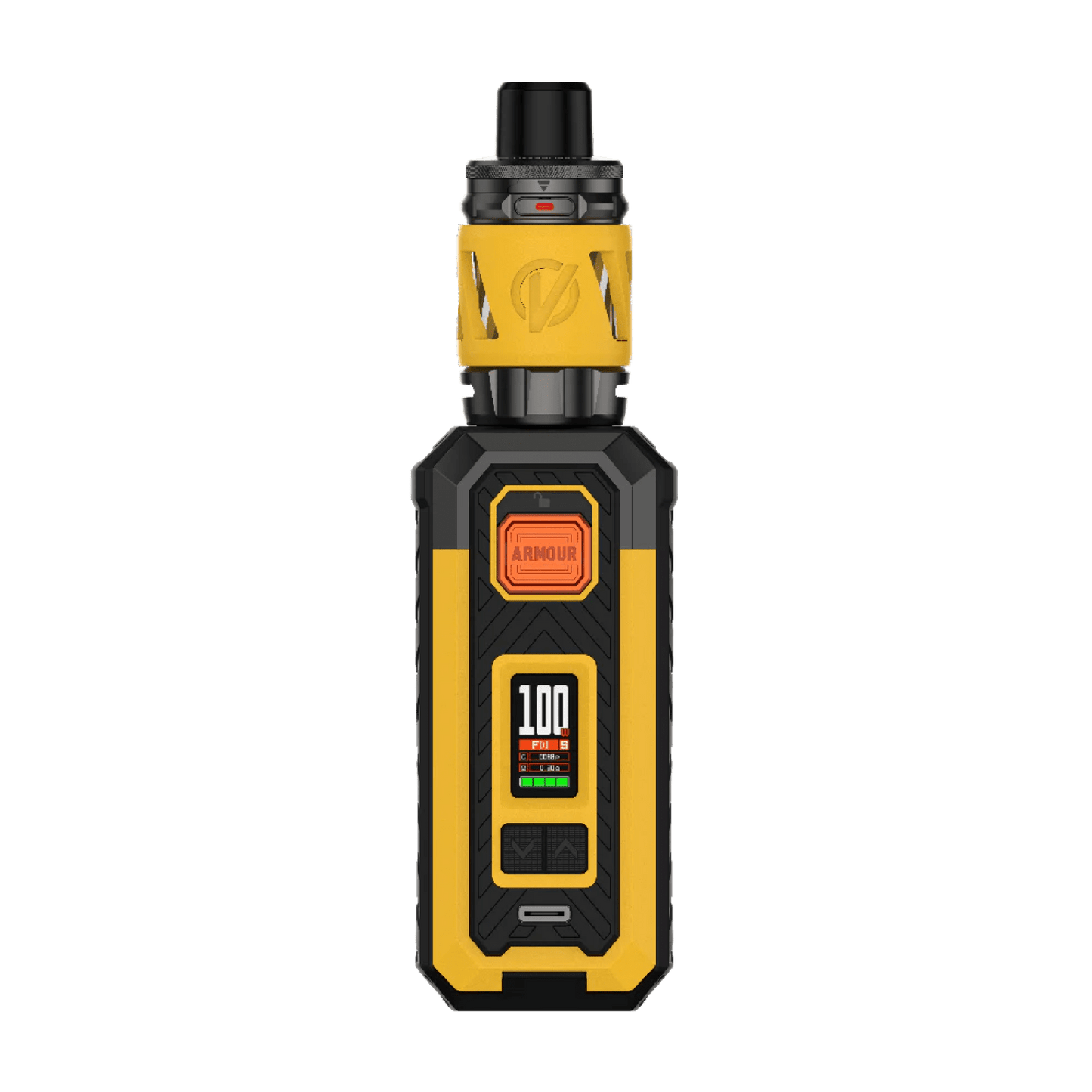 Vaporesso Armour S Mod Kit (iTank T)