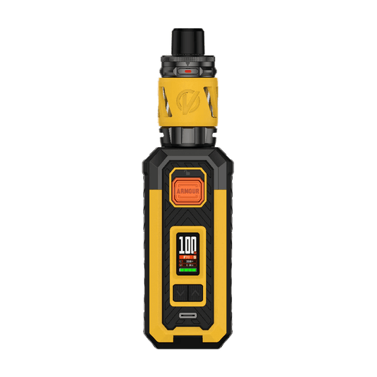 Vaporesso Armour S Mod Kit (iTank 2)