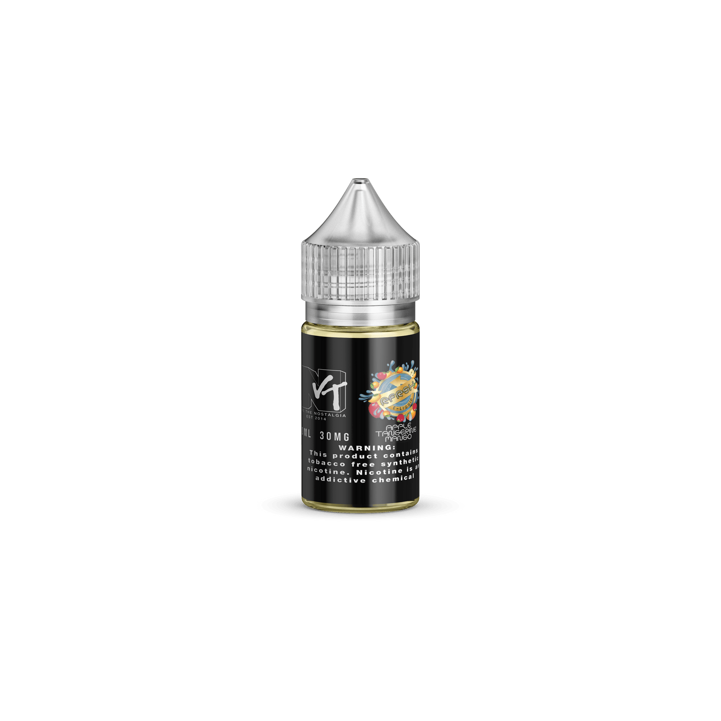 RFRSH ATM Salt - Vape The Nostalgia - 30ML