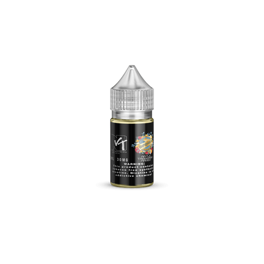 RFRSH ATM SALT - Vape The Nostalgia - 30mL