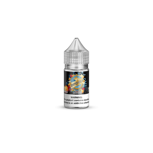 RFRSH Apple Tangerine Mango SALT - North Shore Vapor - 30mL