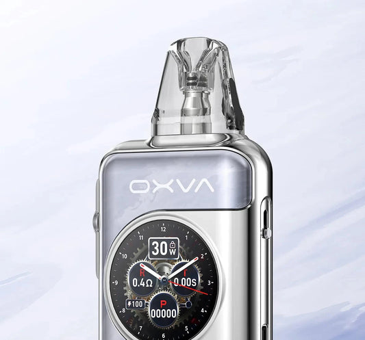 OXVA XLIM SQ Pro 2 30W Pod System