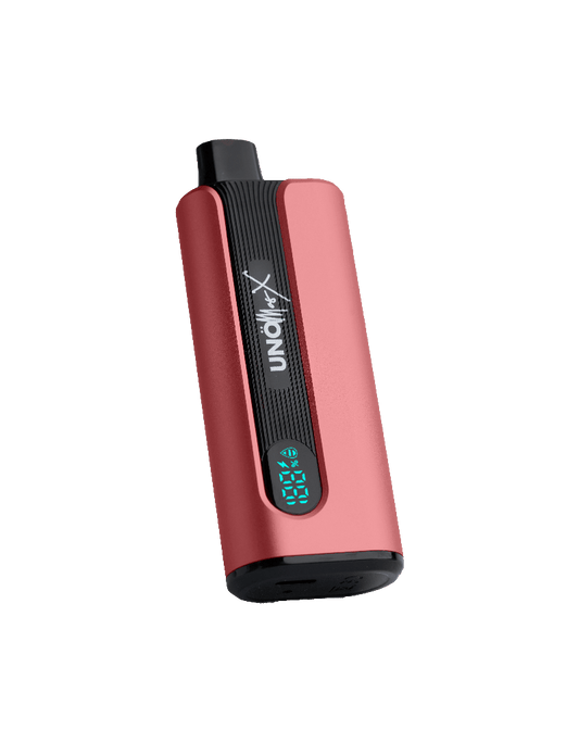 UNO Mas X 10000 Disposable