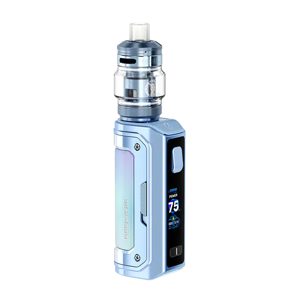 GeekVape Aegis Mini 5 100W Starter Kit