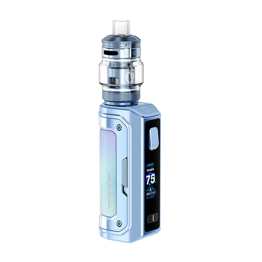 GeekVape Aegis Mini 5 100W Starter Kit