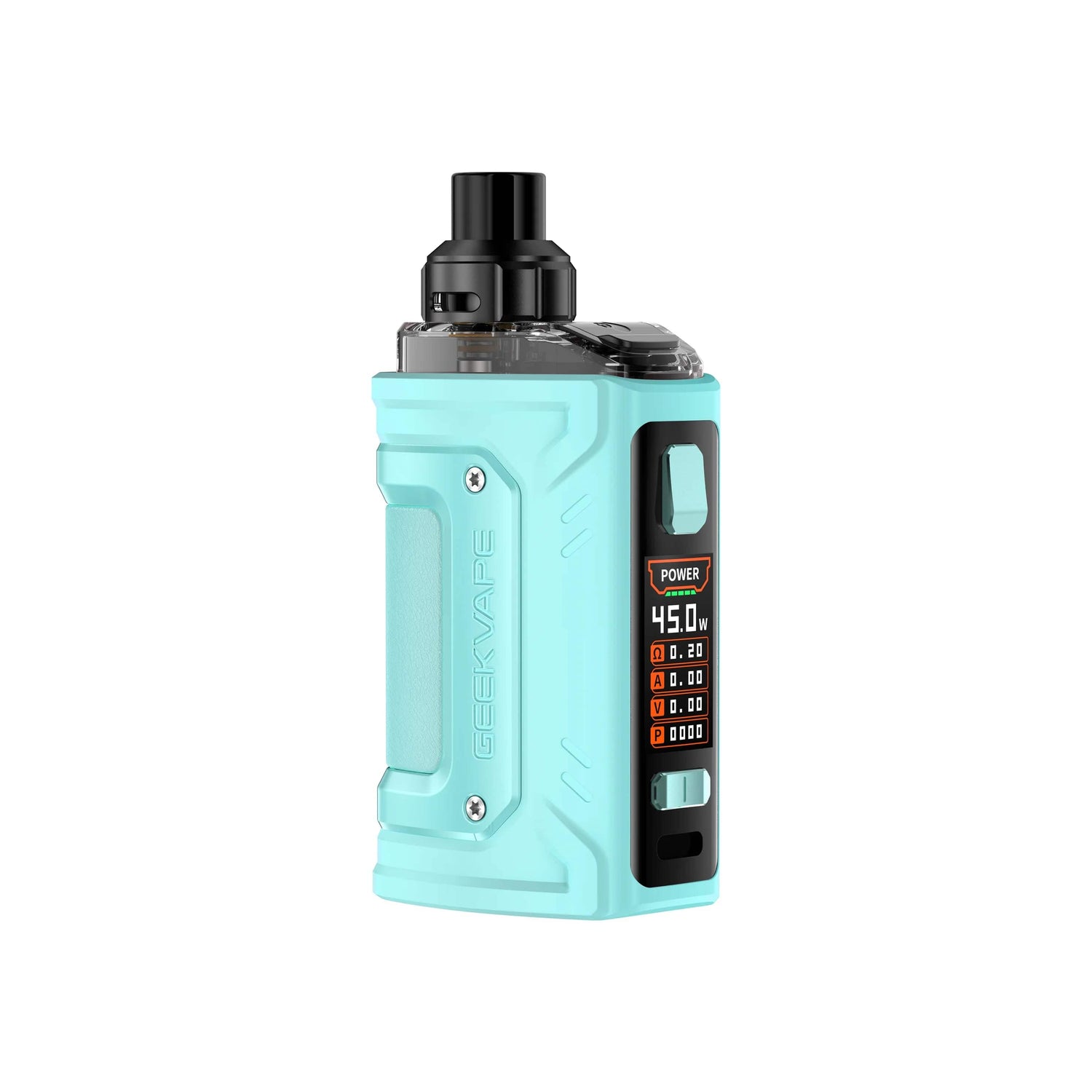 Discover Innovation with GeekVape H45 | Giant Vapes Discover Innovation with GeekVape H45 | Giant Vapes
